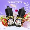 Tinh Dầu Salt Nic Virtues - Sincerity Taro Pitaya