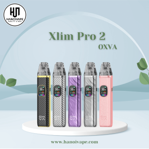 Xlim-Pro-2-pod-system