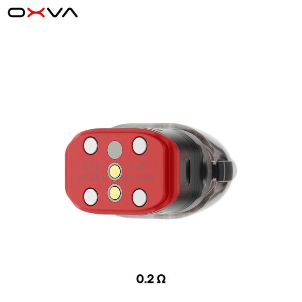 OCC Oxva VPRIME Pod System 0.2