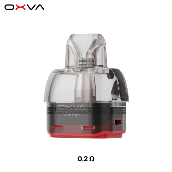 OCC Oxva VPRIME Pod System 0.2