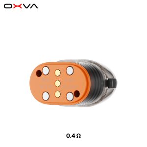 OCC Oxva VPRIME Pod System 0.4