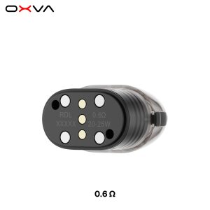 OCC Oxva VPRIME Pod System 0.6