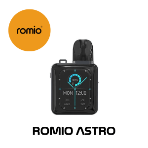 Romi Astro Pod System chính hãng